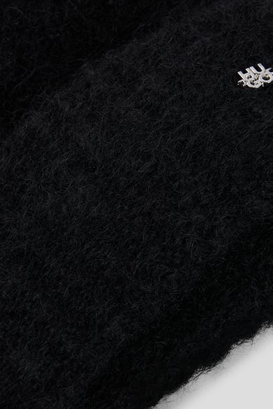 ΓΥΝΑΙΚΕΙΟΣ ΣΚΟΥΦΟΣ HUGO - 001 ΜΑΥΡΟ